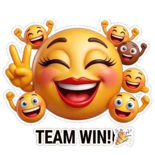 office jokes, smiley faces, emoji, funny office stickers, office, boss, WhatsApp stickers, sticker pack, free download (35) (7)